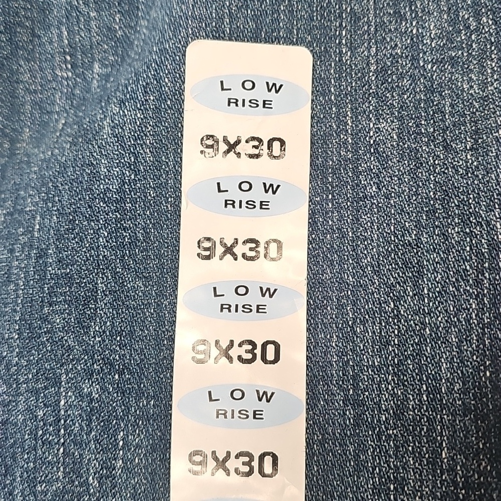 Wrangler Relaxed Fit Denim Jeans - Picture 2 of 3